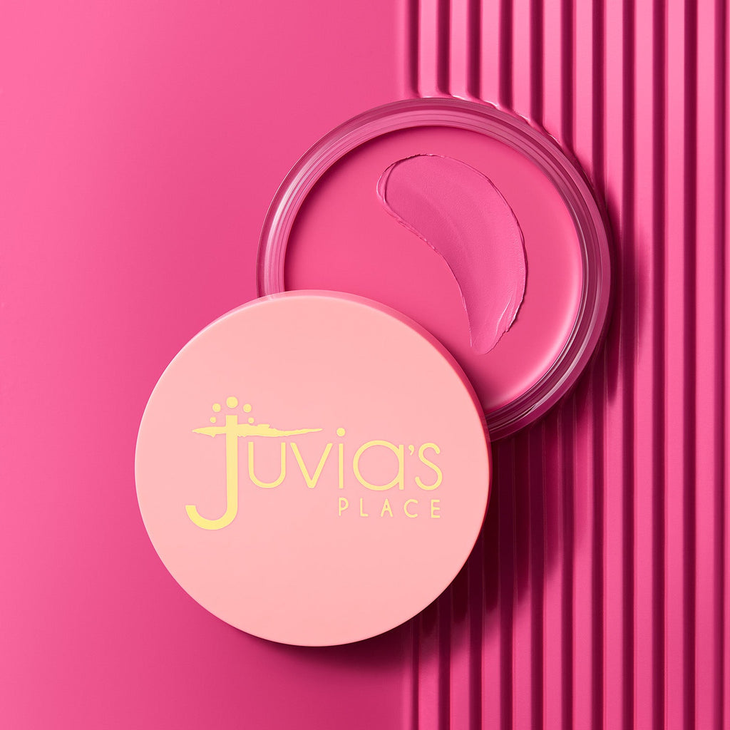 BLUSHED CREAM BLUSH