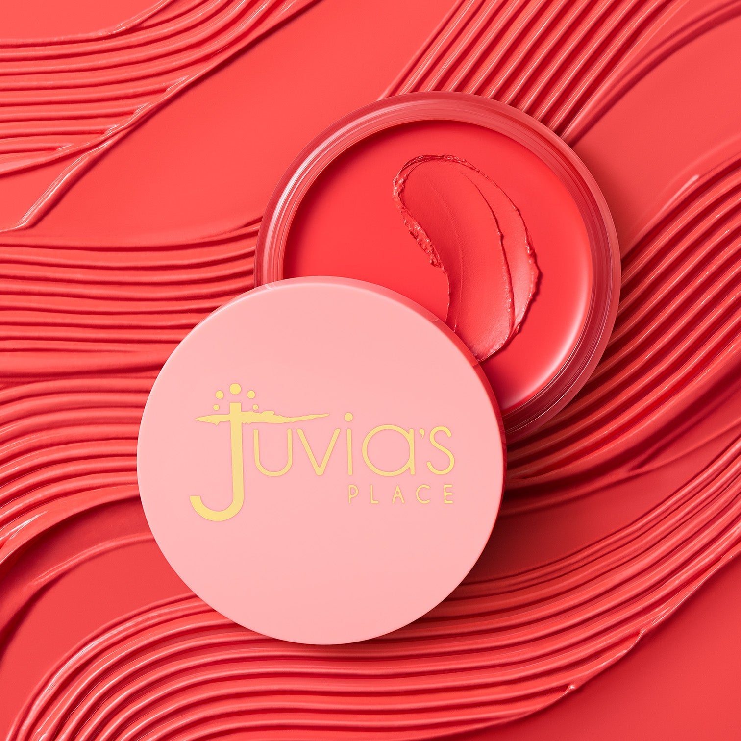 BLUSHED CREAM BLUSH