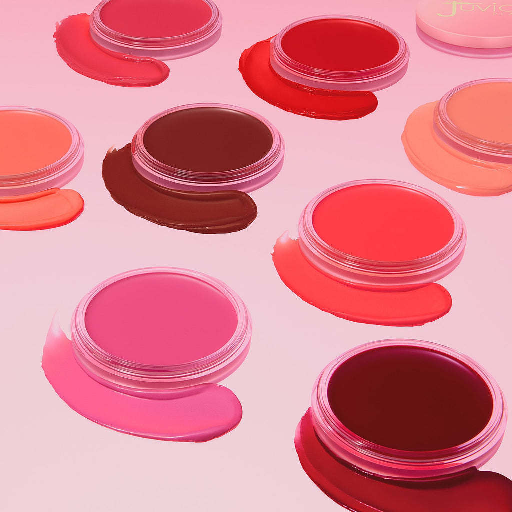 BLUSHED CREAM BLUSH