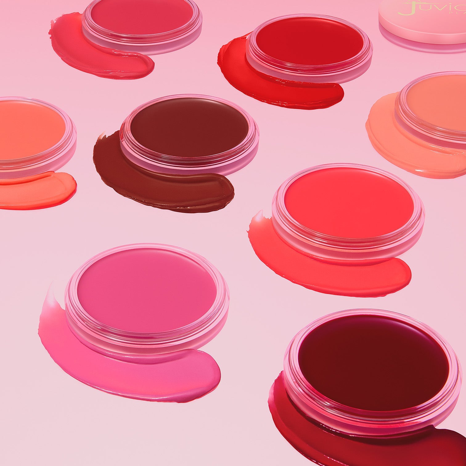 BLUSHED CREAM BLUSH