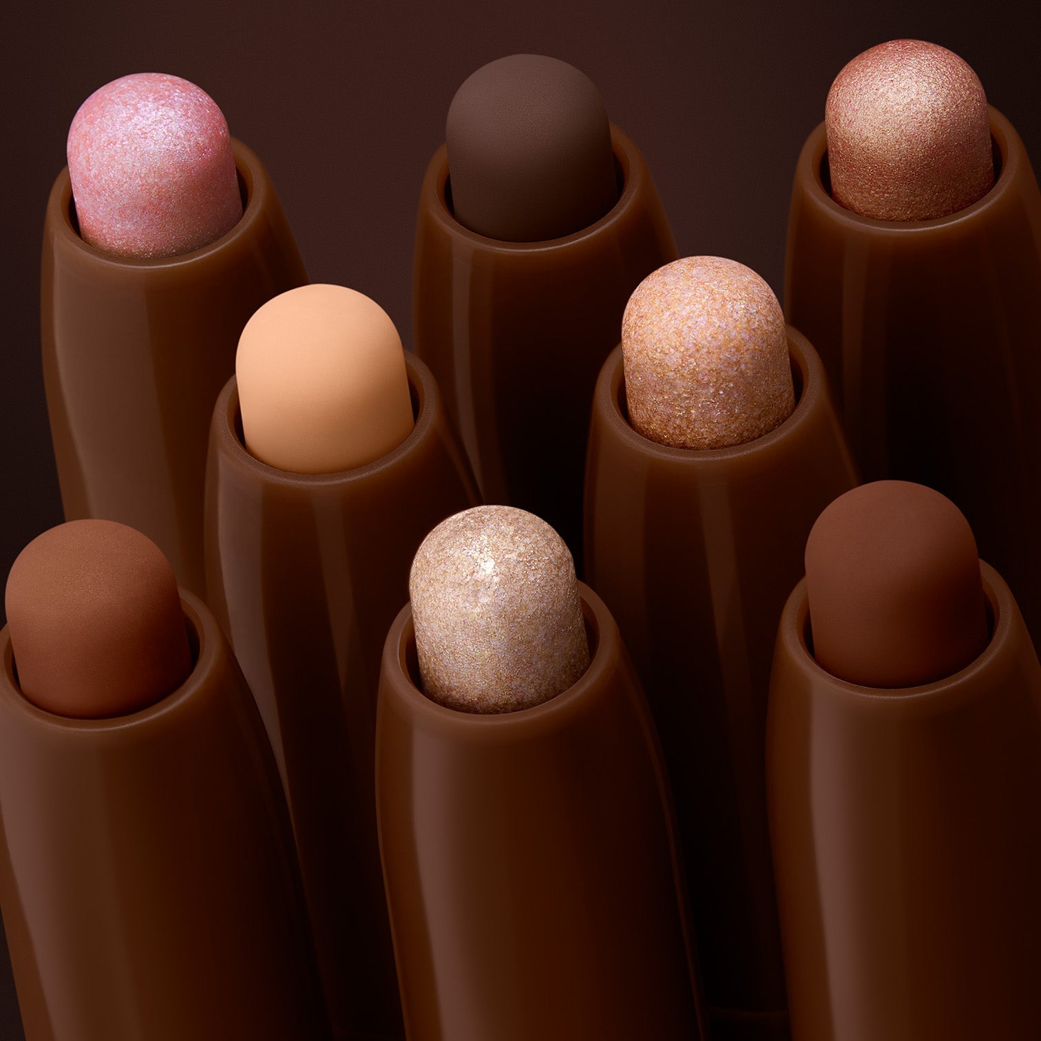 NUBIAN SHADOW STICKS
