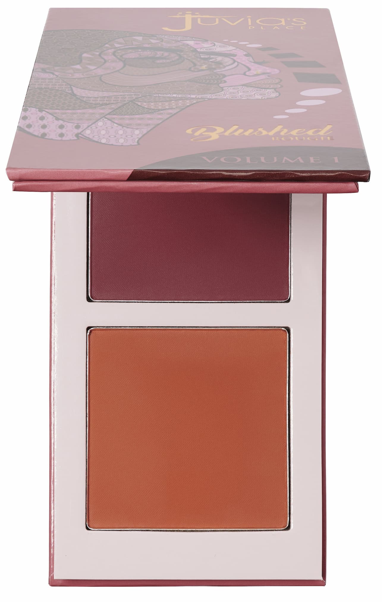 Blushed Trio Bundle