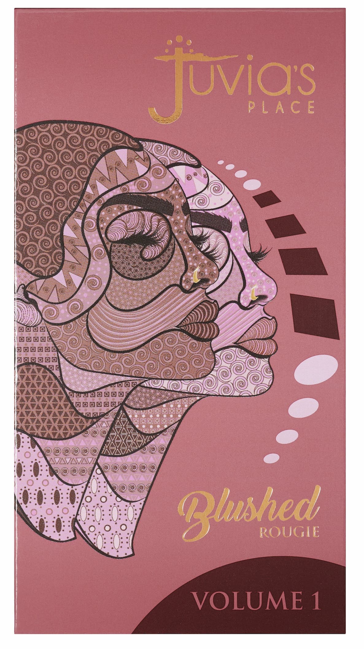 Blushed Trio Bundle