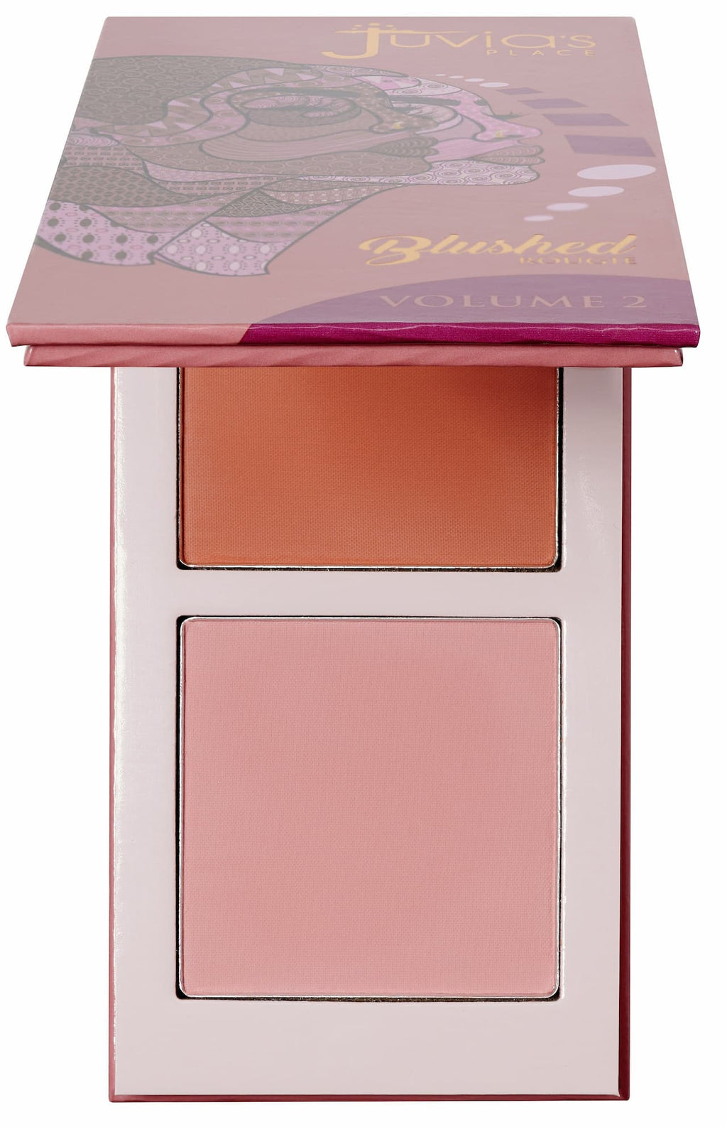 Blushed Trio Bundle