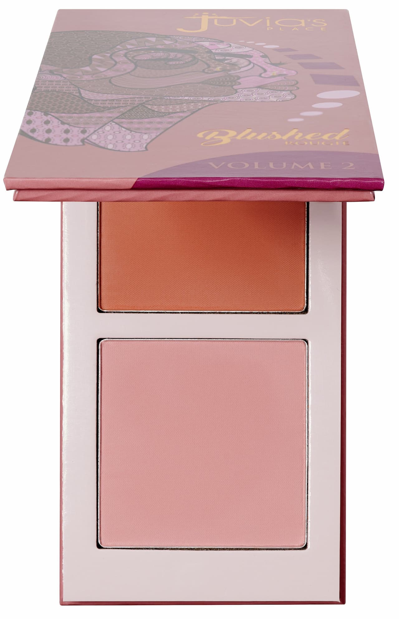 Blushed Trio Bundle