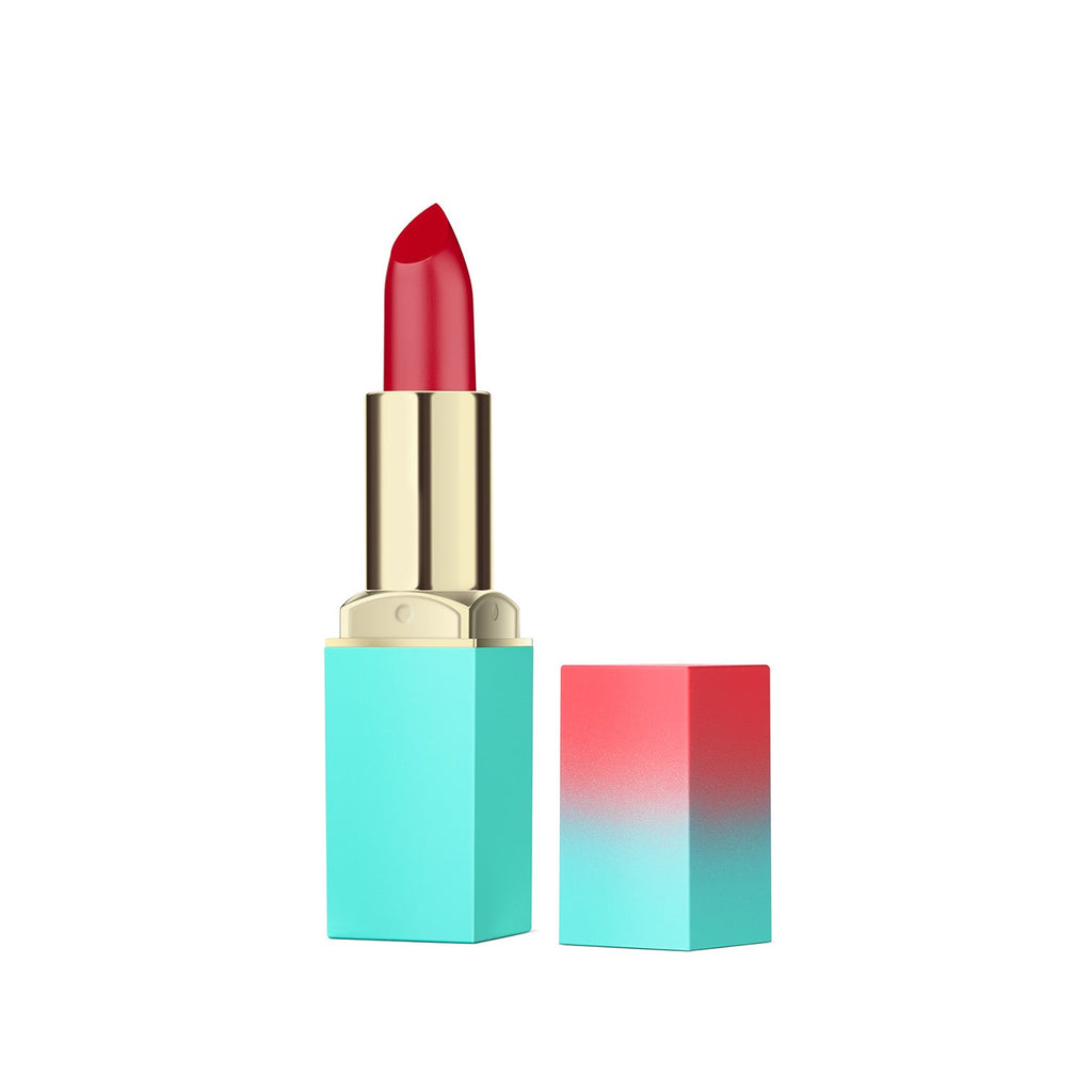 Satin Creamy Lipstick