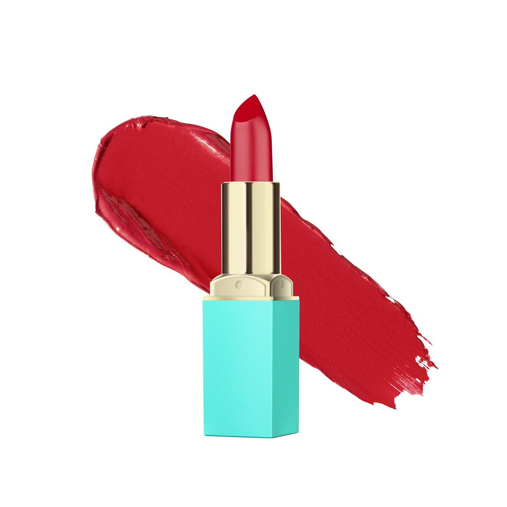 Satin Creamy Lipstick