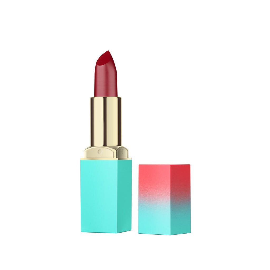 Satin Creamy Lipstick