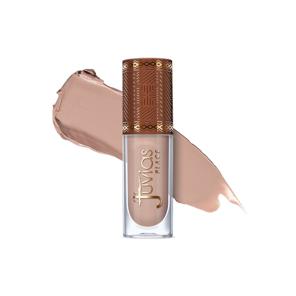 BRONZED LIQUID BRONZER