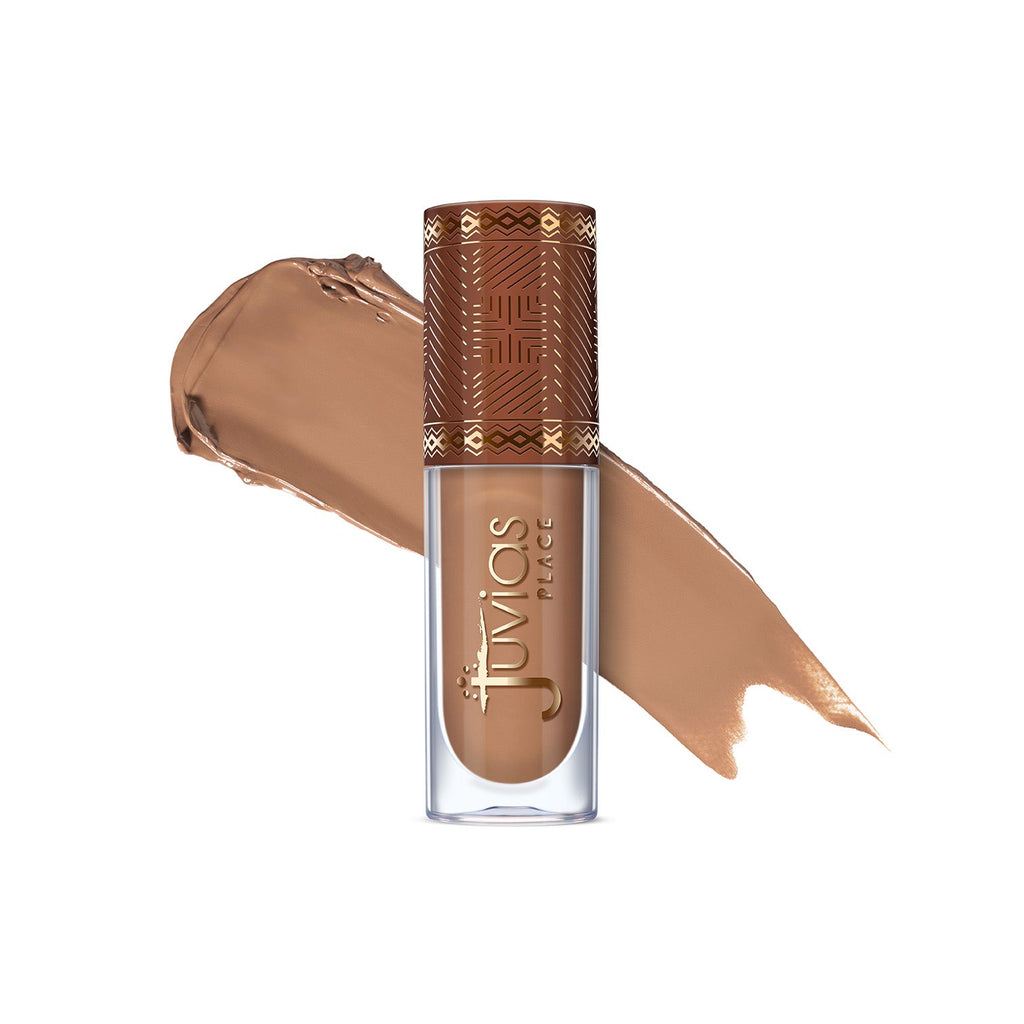 BRONZED LIQUID BRONZER