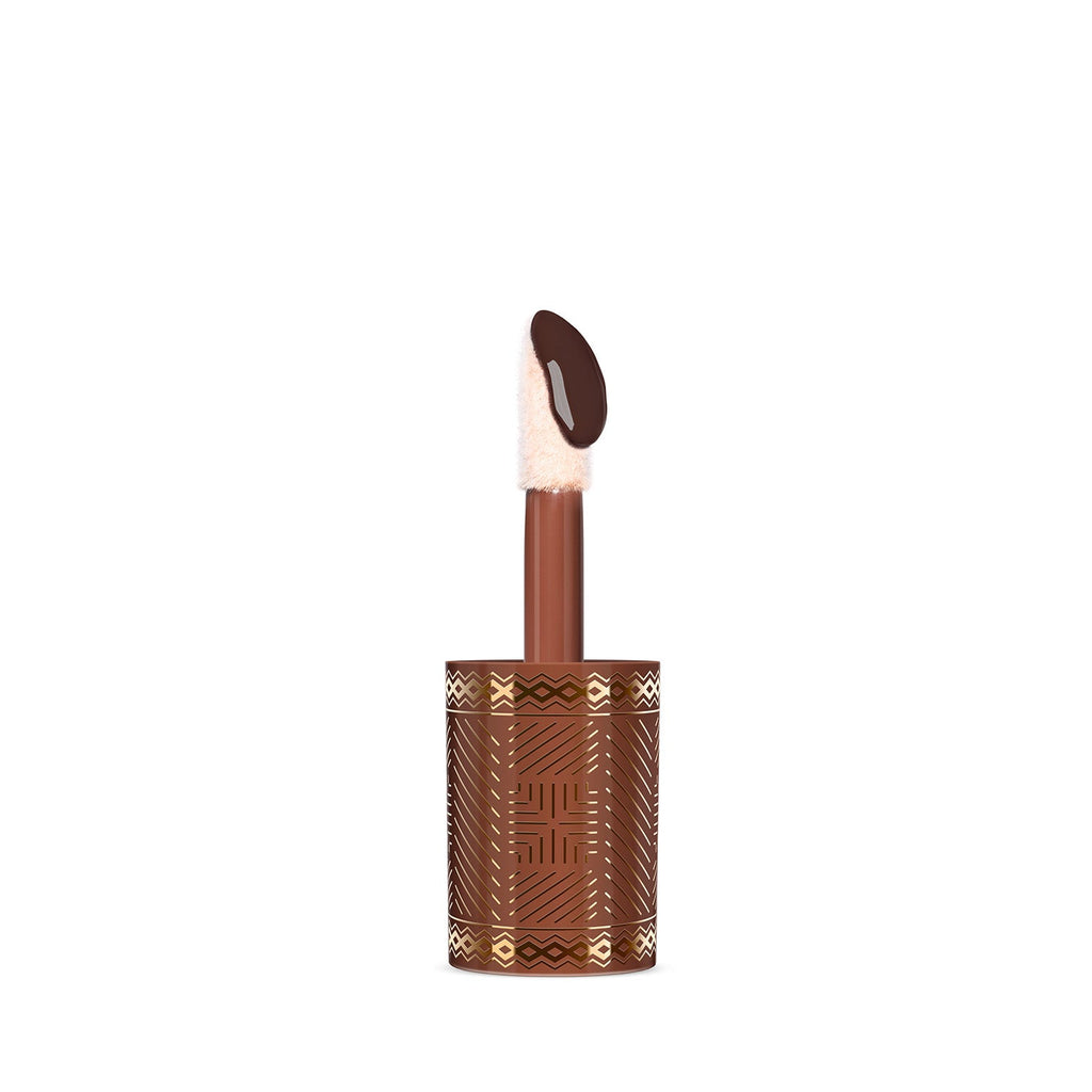 BRONZED LIQUID BRONZER