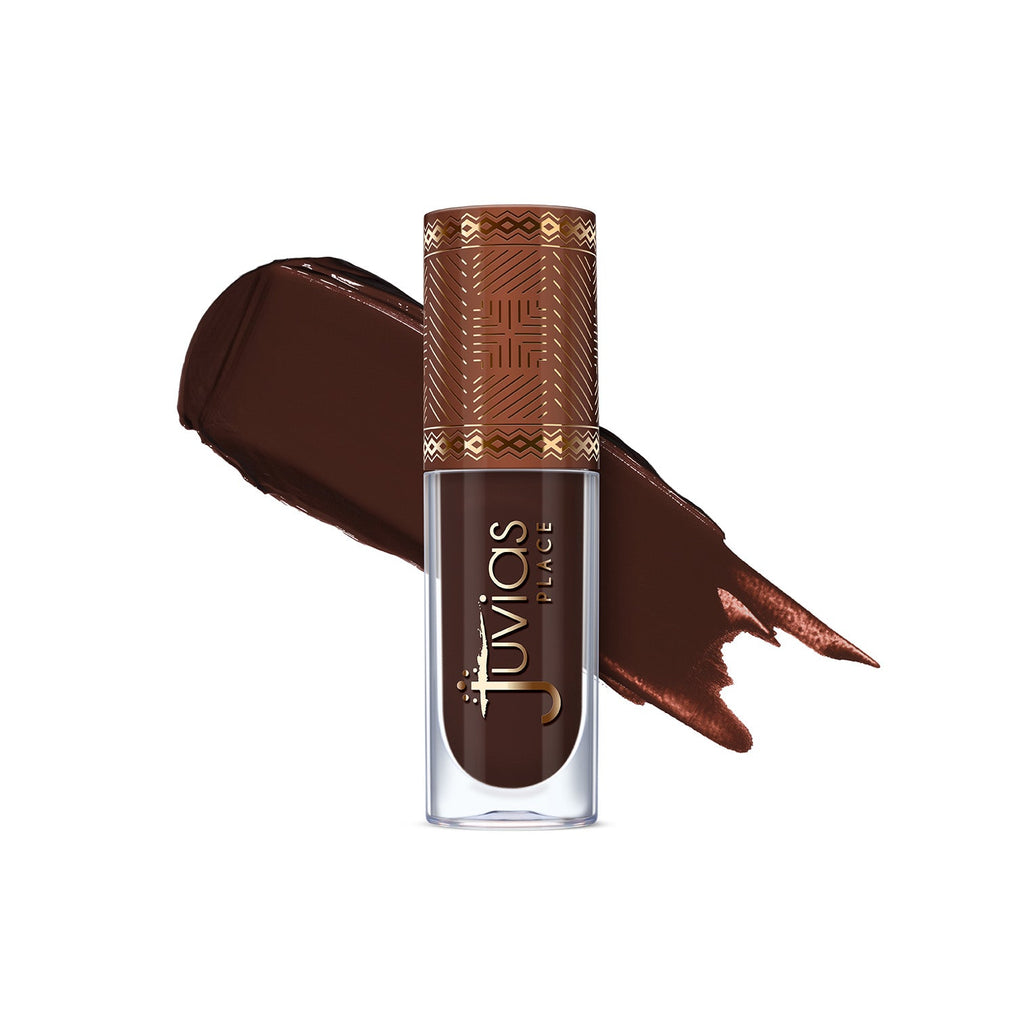 BRONZED LIQUID BRONZER