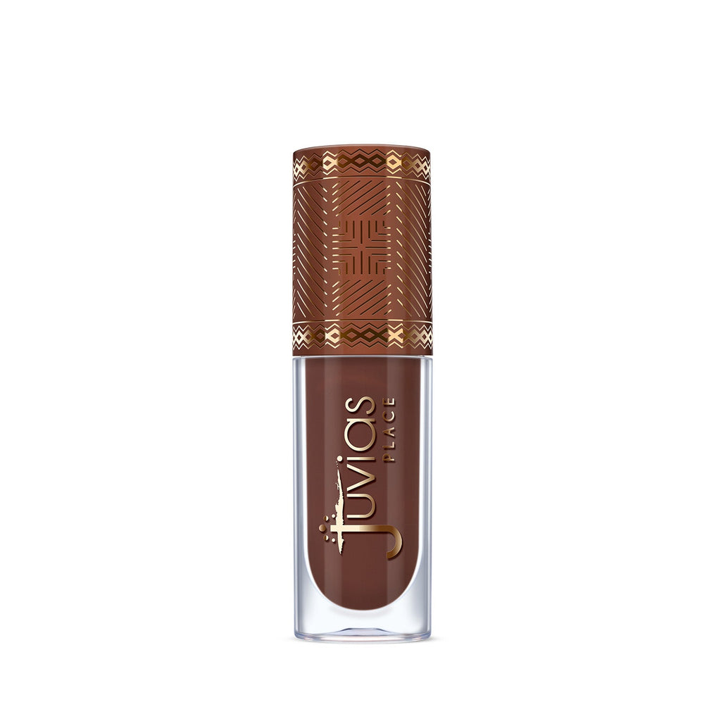 BRONZED LIQUID BRONZER
