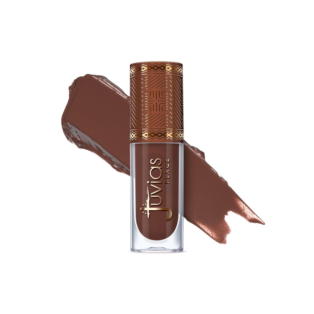 BRONZED LIQUID BRONZER