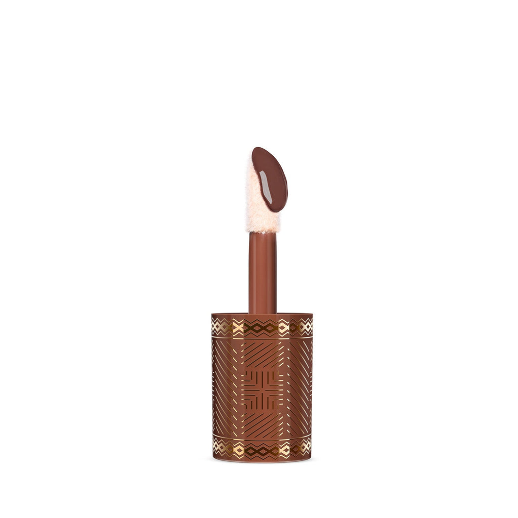 BRONZED LIQUID BRONZER