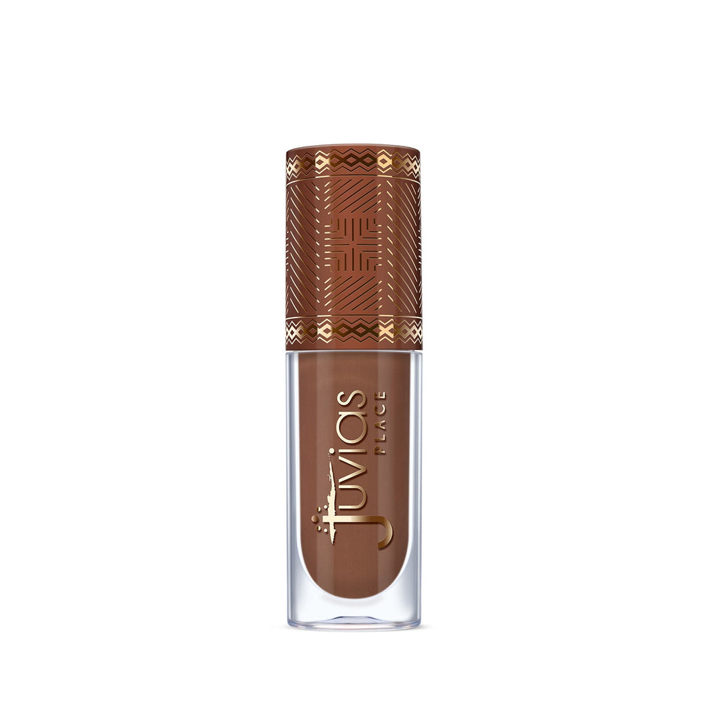 BRONZED LIQUID BRONZER