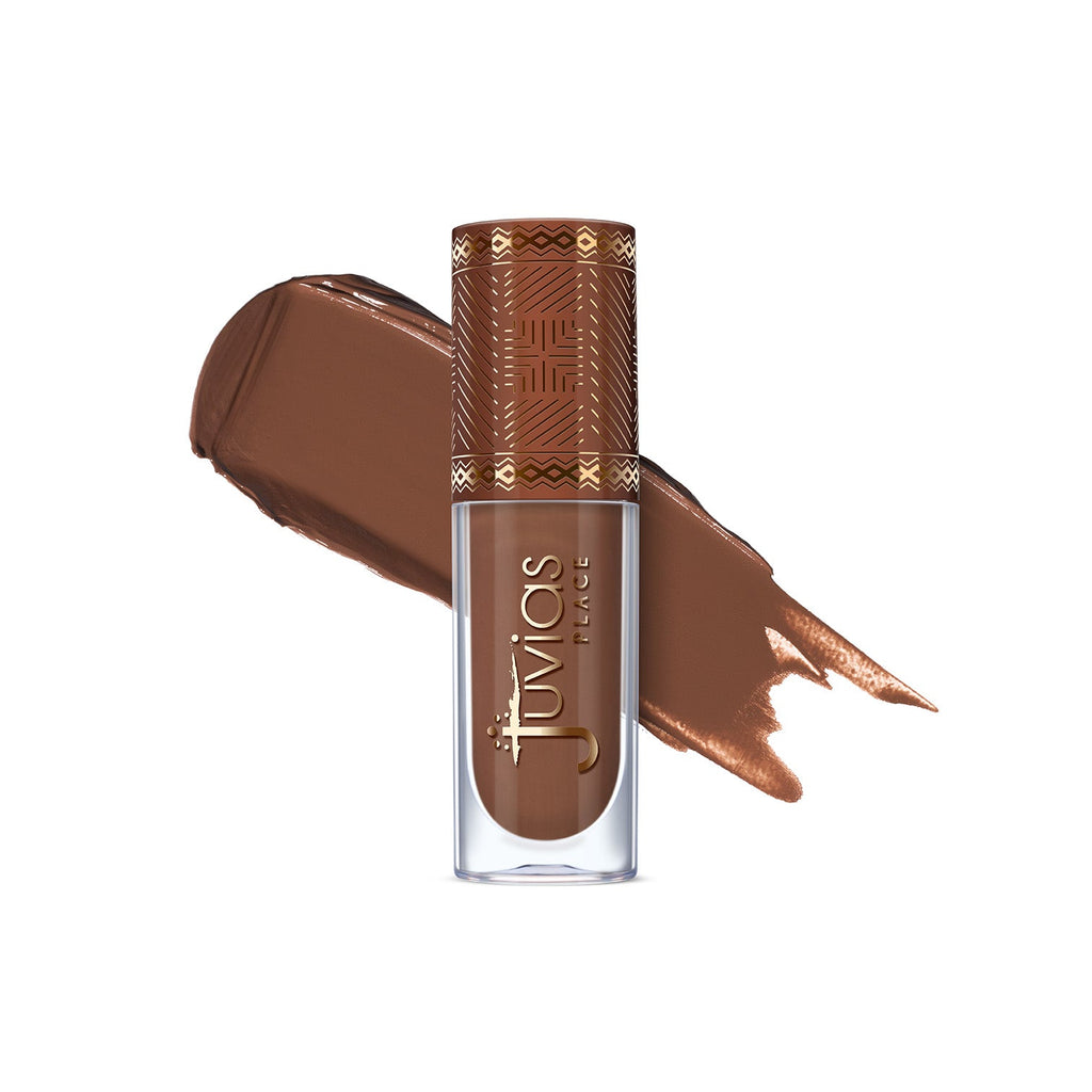 BRONZED LIQUID BRONZER