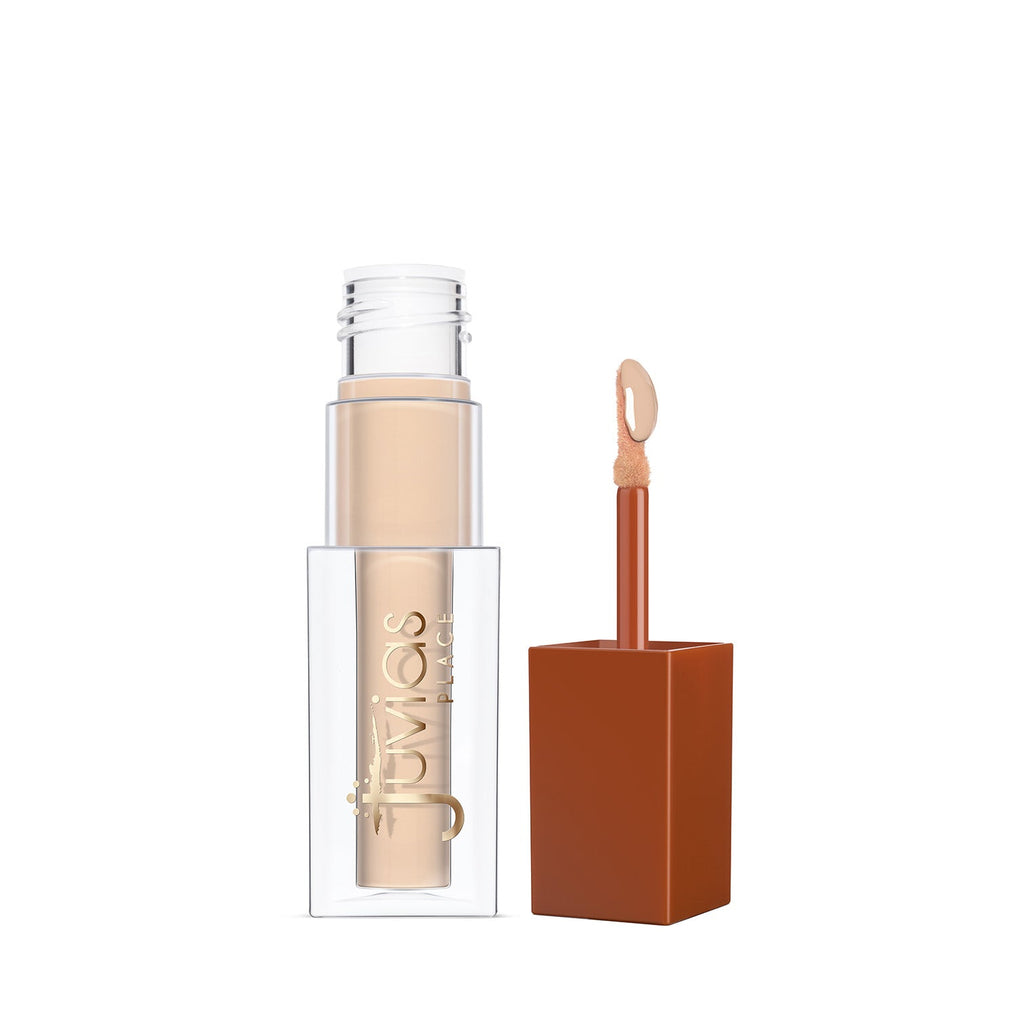 COFFEE SHOP LIQUID EYESHADOW
