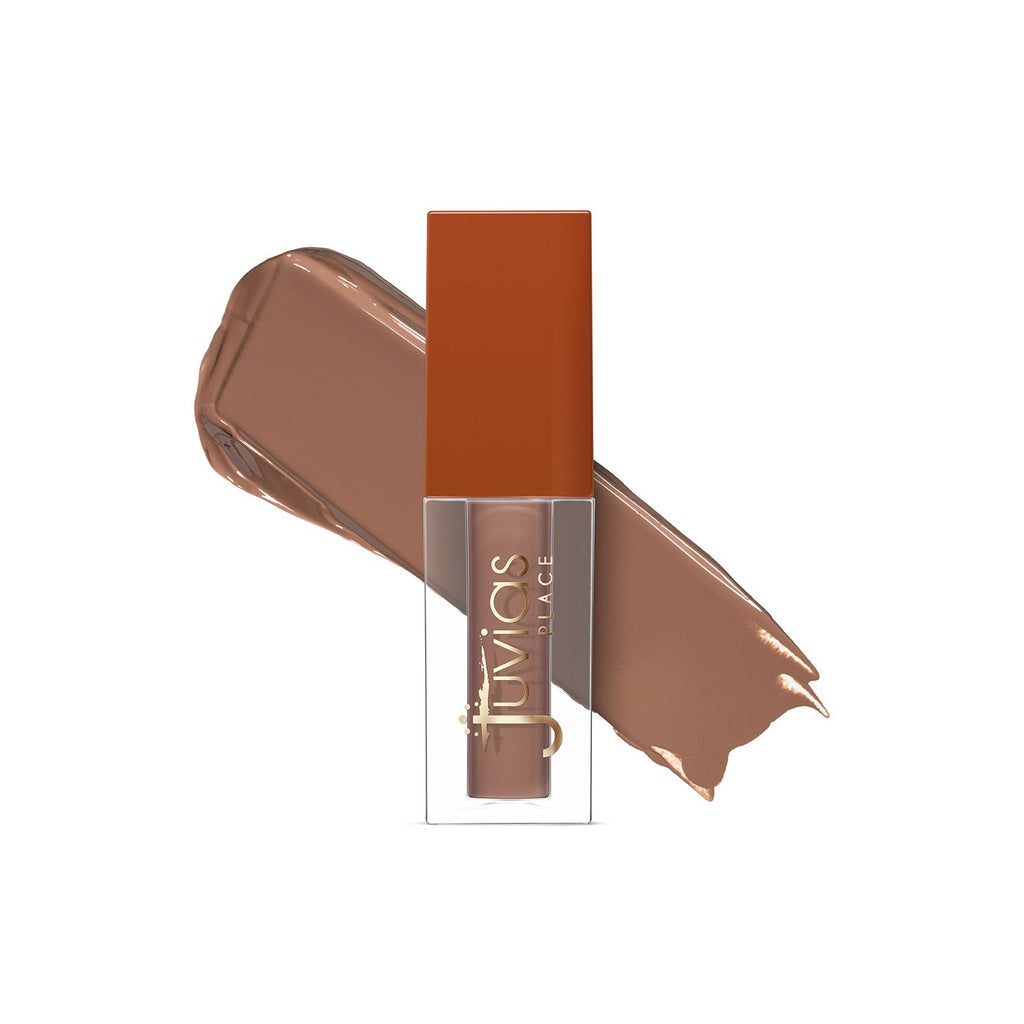 COFFEE SHOP LIQUID EYESHADOW