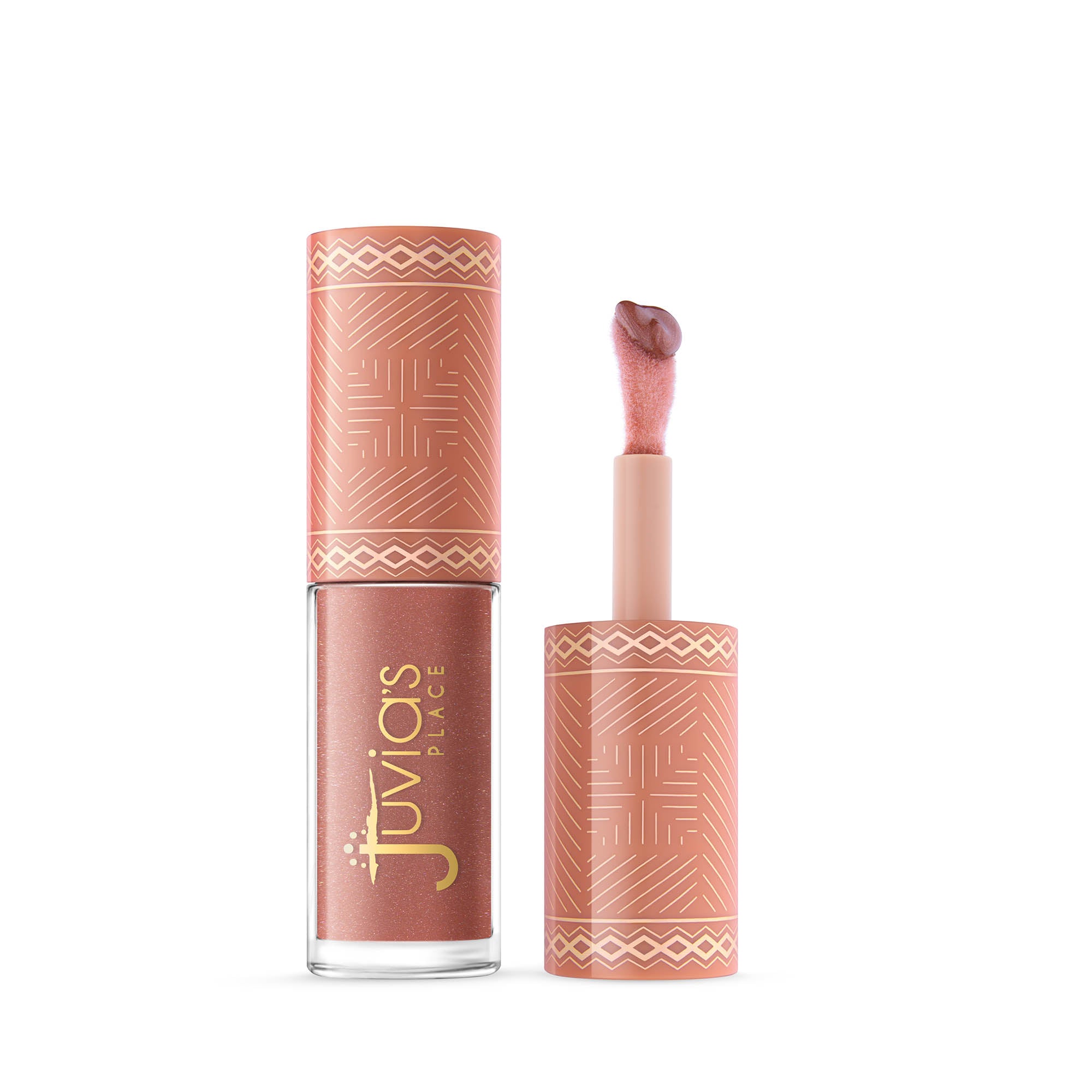 Nubian Earth Lip Gloss Bundle