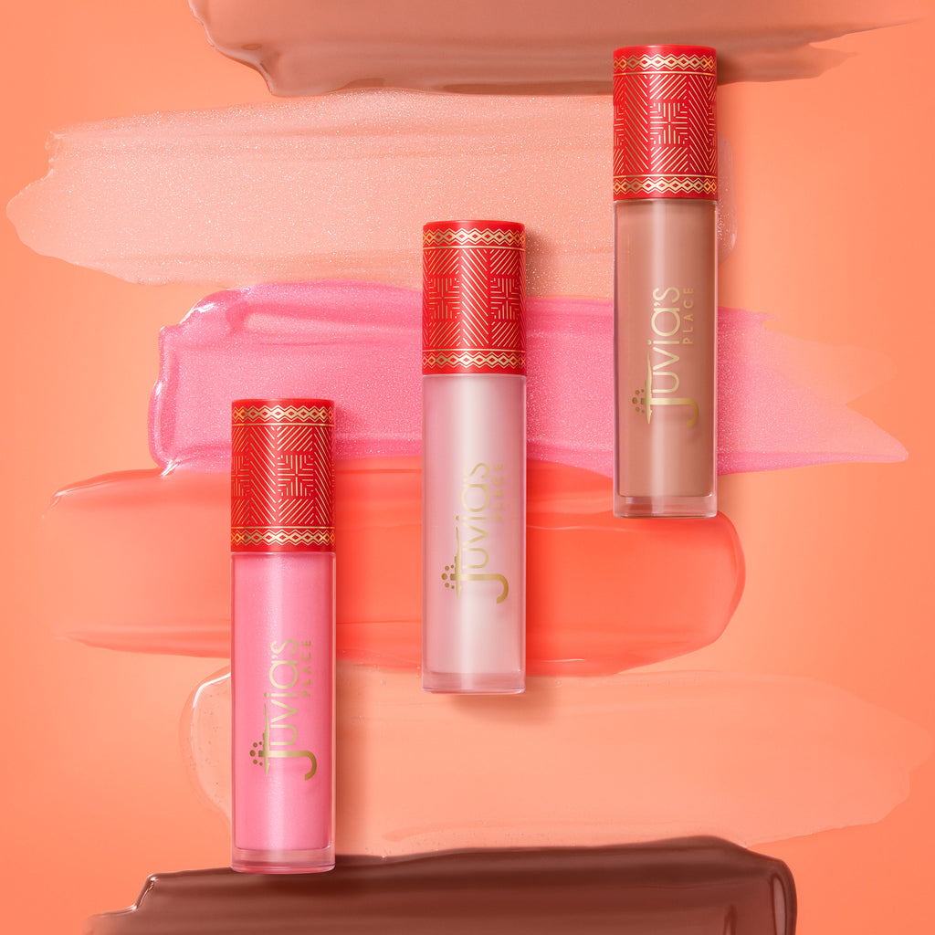 Beautiful Big Lip {BBL} Plumpers