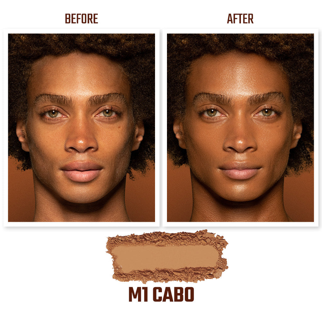 Magic Complexion Bundle : Flawless Complexion Made Easy
