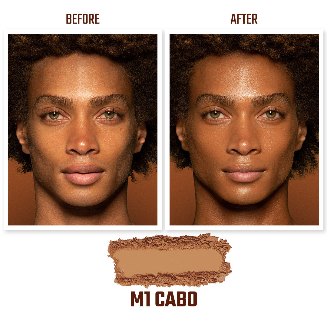 Magic Complexion Bundle : Flawless Complexion Made Easy