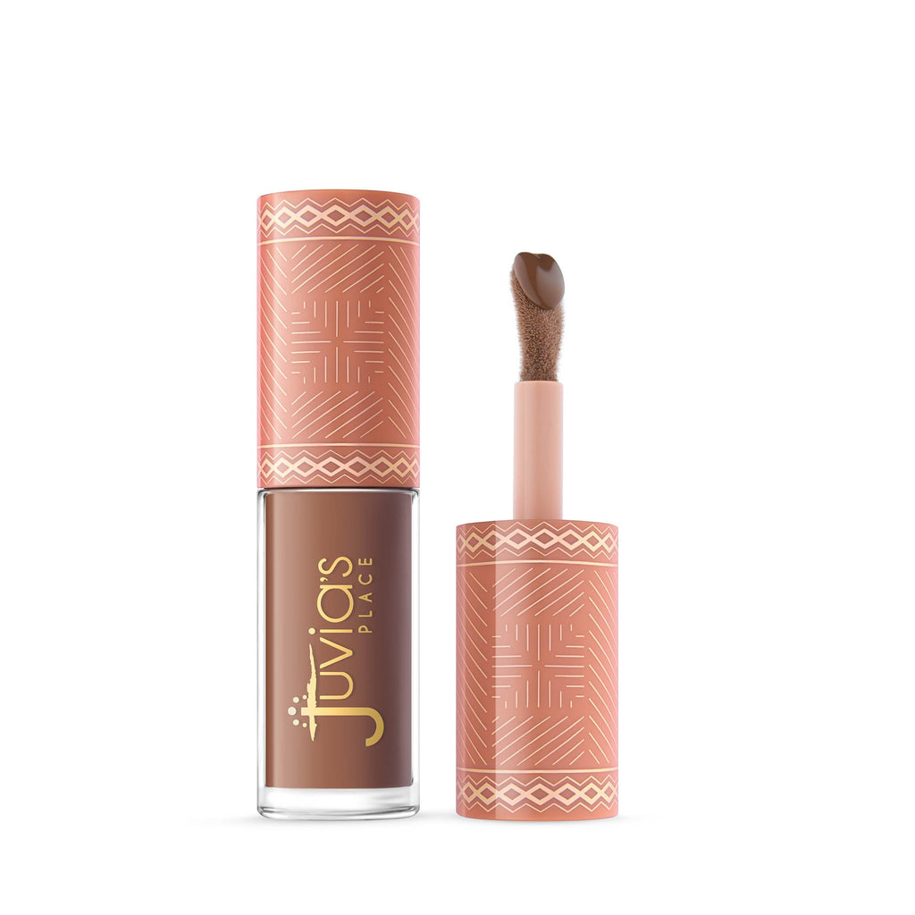 Nubian Earth Lip Gloss Bundle