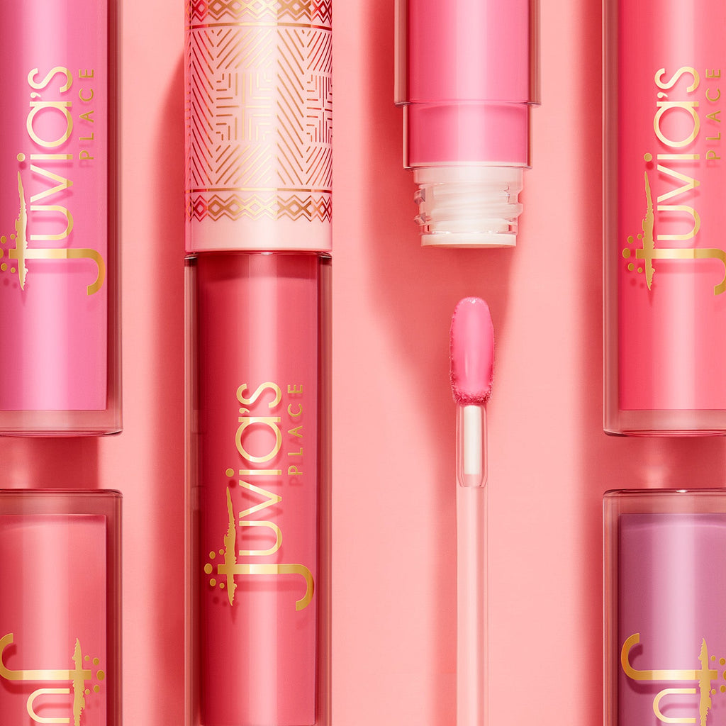 Pink Smoothie Duo Bundle