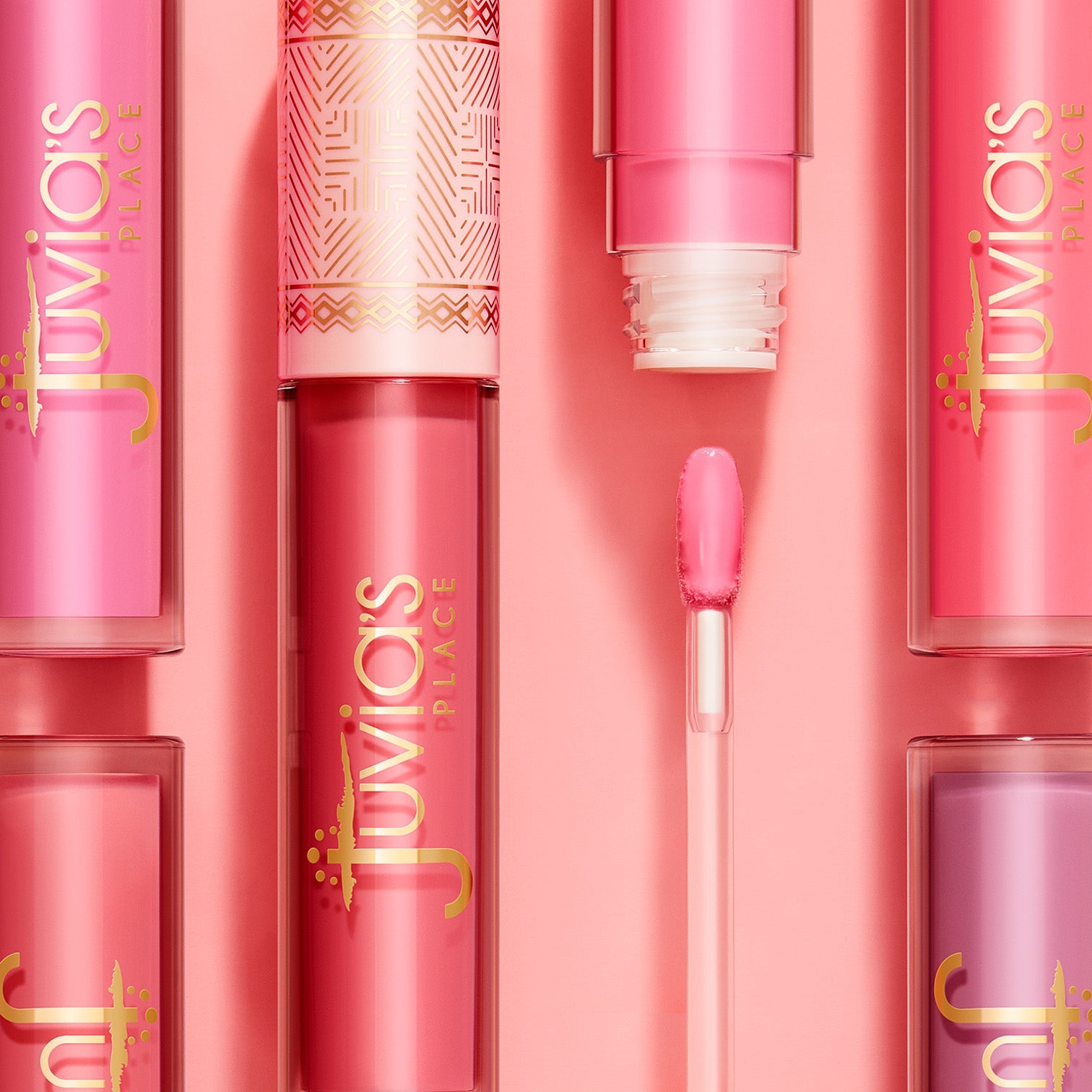 Pink Smoothie Duo Bundle