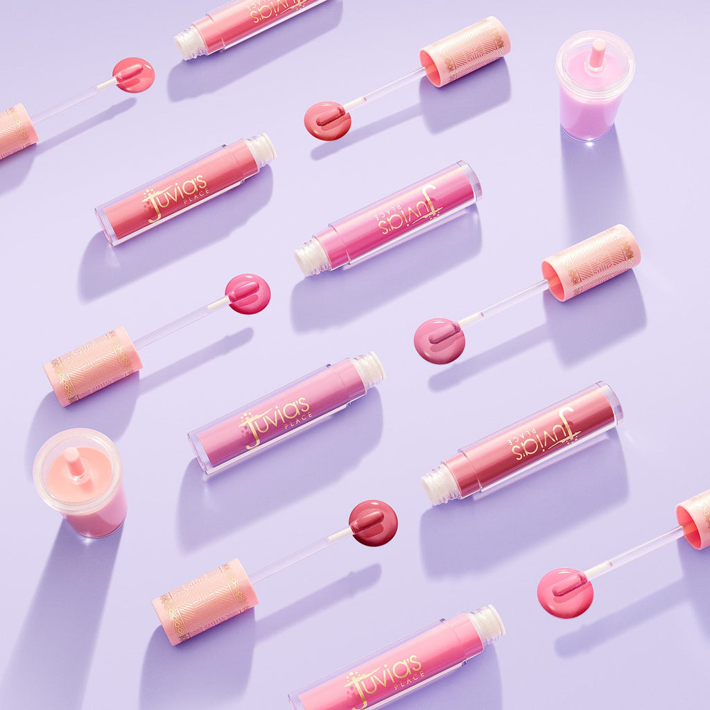 Pink Smoothie Duo Bundle