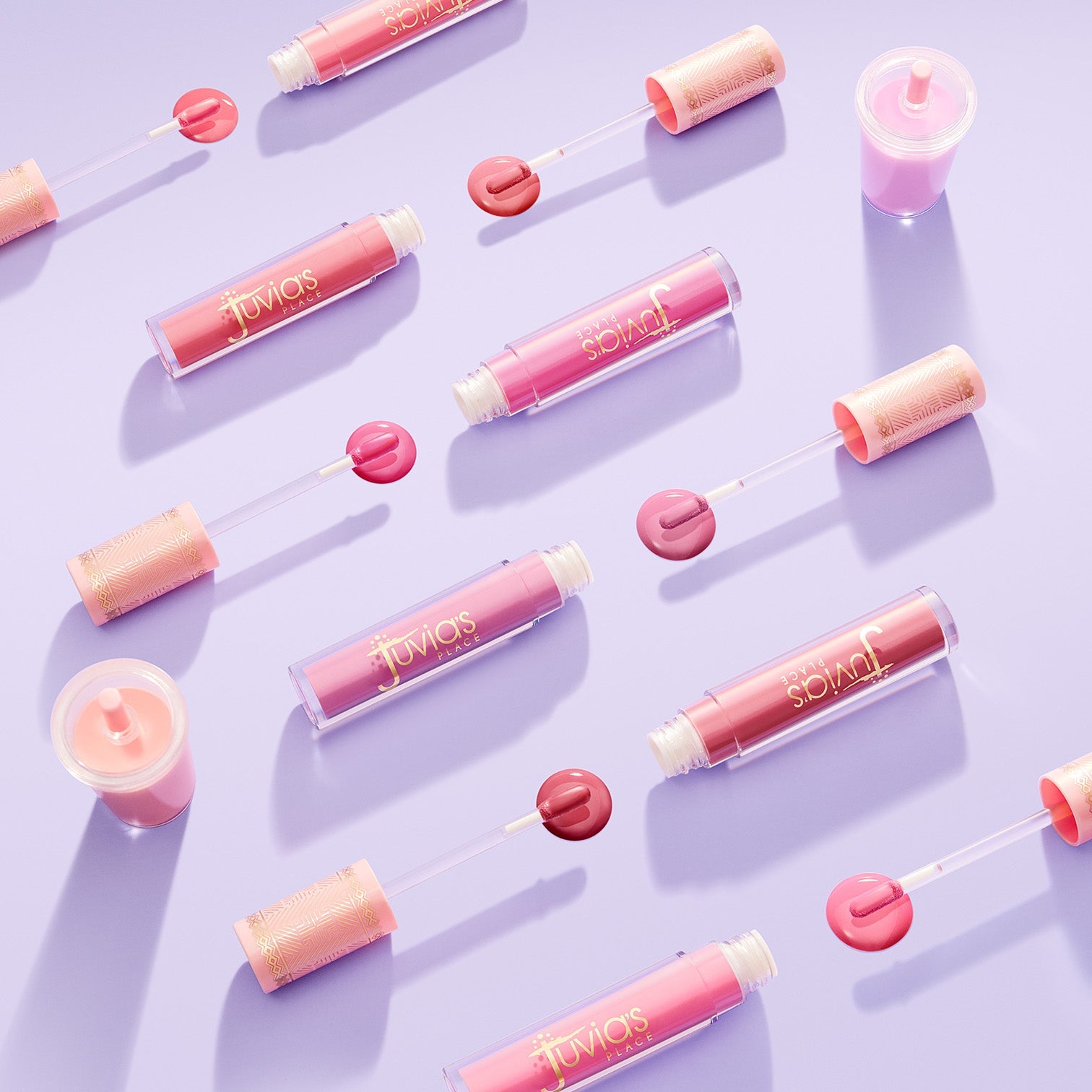 Pink Smoothie Duo Bundle
