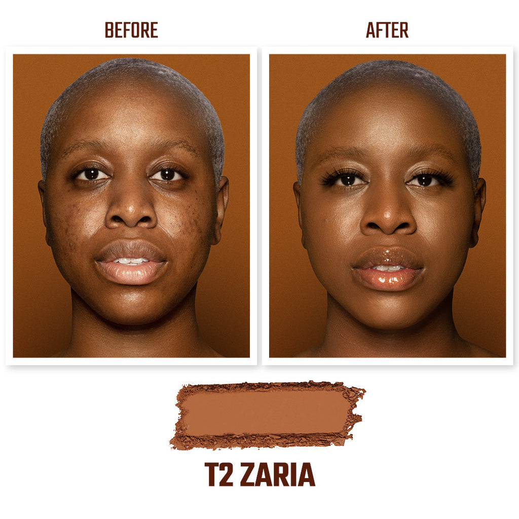 Magic Complexion Bundle : Flawless Complexion Made Easy