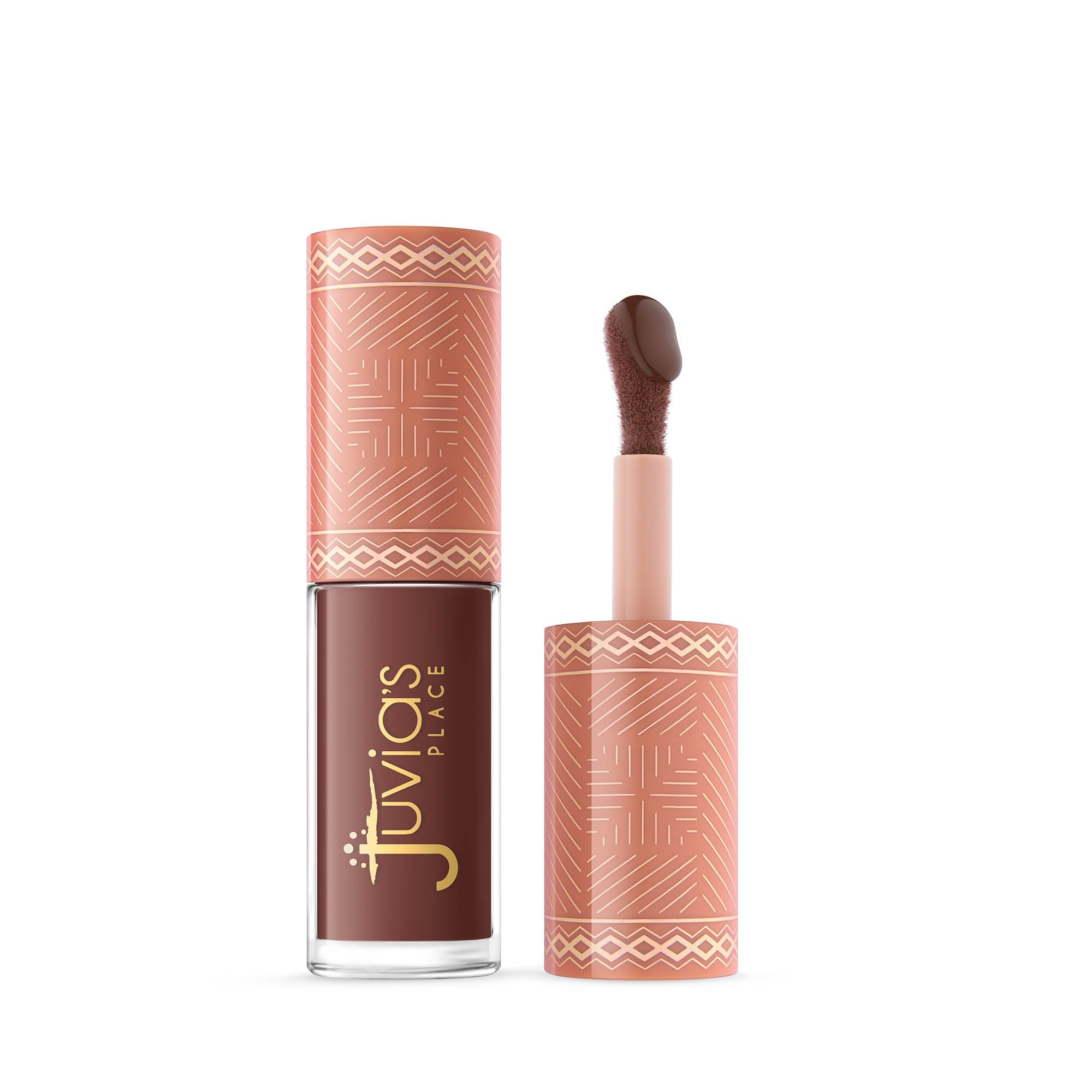 Nubian Earth Lip Gloss Bundle